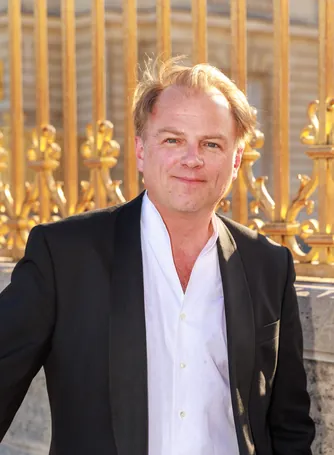 Portrait de Jean-Paul O’Meny