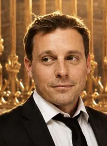 Portrait de Vincent Rautureau